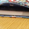 Captain America Booksleeve - Image 3